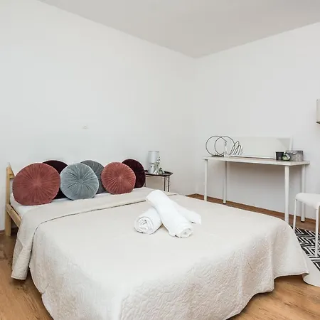 Cosy Near The Sport Center And Exercise Park Visnjik - * Zadar