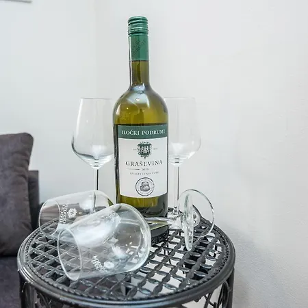 Cosy Near The Sport Center And Exercise Park Visnjik - * Zadar