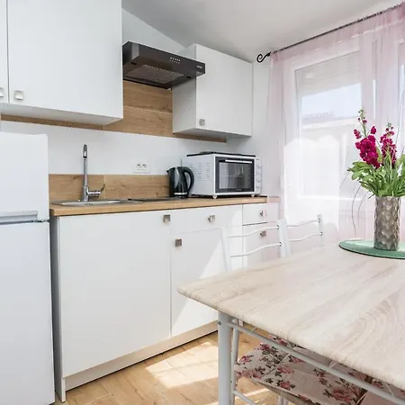 Cosy Near The Sport Center And Exercise Park Visnjik - Apartment Zadar