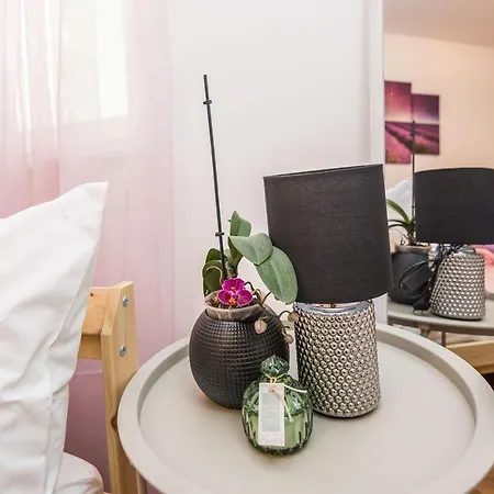 Cosy Near The Sport Center And Exercise Park Visnjik - Apartment Zadar